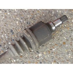 Cardan Gauche (transmission) Peugeot 1007